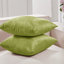  Housse de coussin carré en velours-277615422-277615419