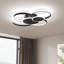 Autiana LED Flush Mount-1148386776