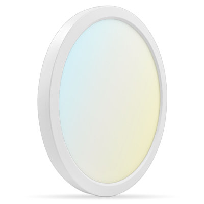 Eudoxie LED Flush Mount