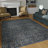 Abstract Indoor Rug-1789494994