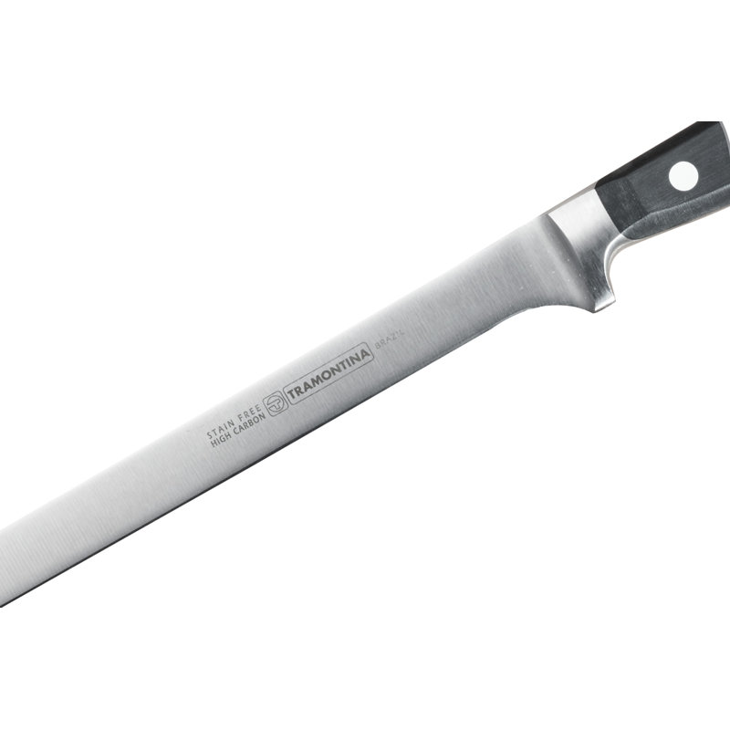 Couteau à jambon traditionnel 10 pi
