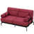 Rouge est en rupture de stock