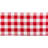 Wolsingham Gingham 100% Cotton Table Runner-1597933947-1597933946