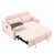 Rose est en rupture de stock