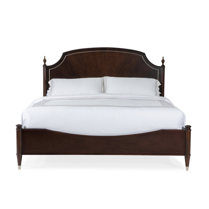 Platform Configurable Bedroom Set