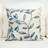 Teirna Outdoor Square Pillow Cover