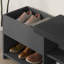 6 Pair Shoe Storage Cabinet-380465538