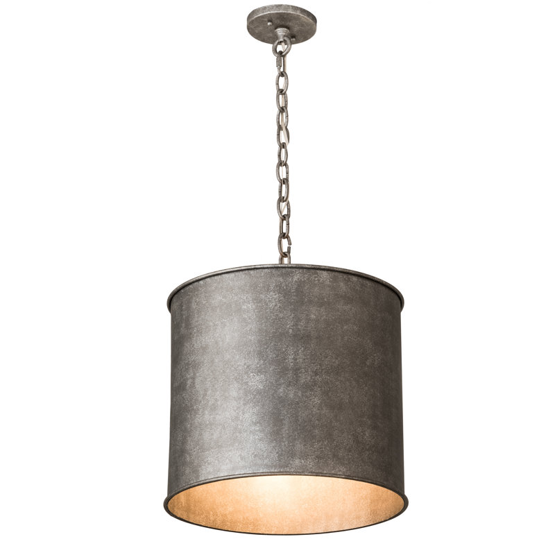1 - Light Pendant