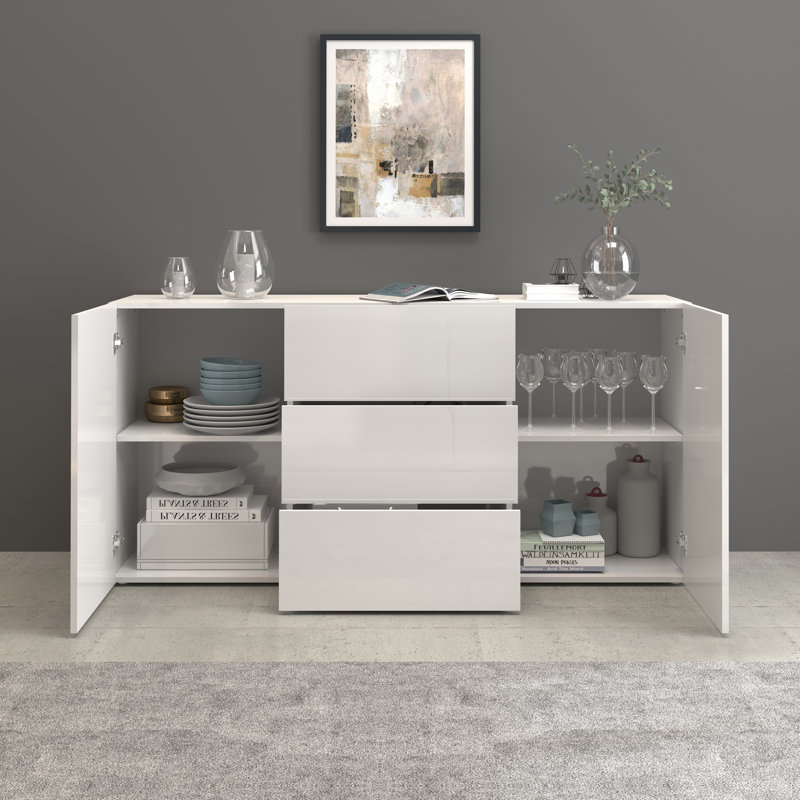 Egypt 160cm Sideboard