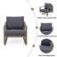 CHAISE CLUB