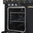 Paolo 48 Inch Electric Range Black-117587170