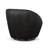 Mechtildis Upholstered Swivel Barrel Chair-1596773069