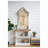 35.4"L Console Table