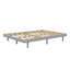 Base de lit plateforme flottante de conception moderne-1152405087
