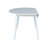 Franklinville Extendable Round Solid Wood Dining Table-830898702