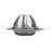 6'' Adjustable Recessed Trim-12150374