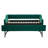 Velvet Daybed With Trundle-1671016857