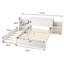 Lit plateforme avec rangement Salix-320836314-329087995