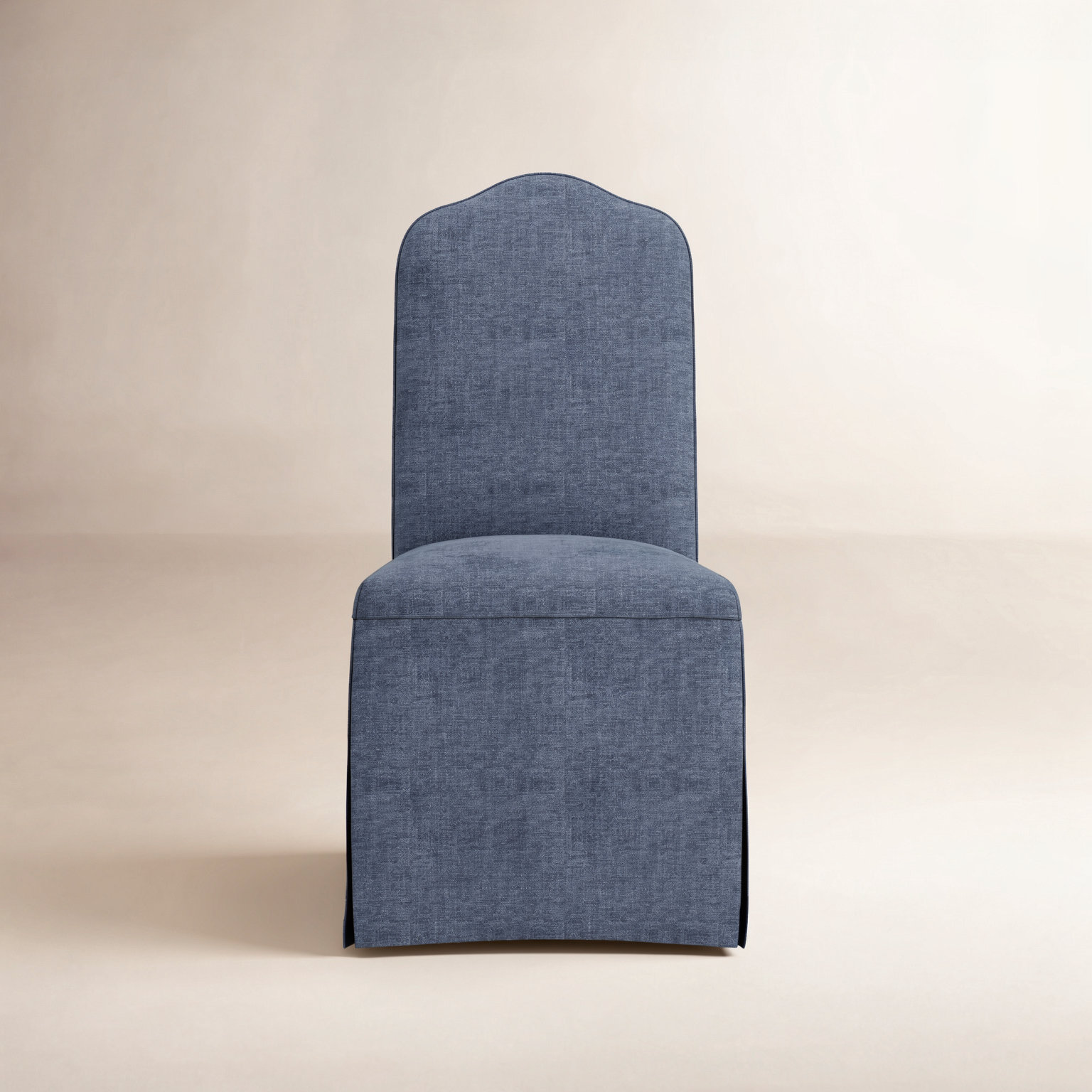 Belwood Dining Chair, Blue