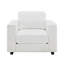 Fauteuil d'appoint rembourré-1954912389