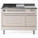 ILVE Nostalgie II 48 in Dual Fuel Range, 5 Burner, Griddle, Frenchtop