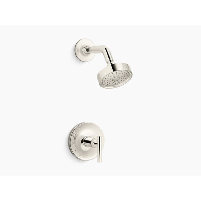 Purist Shower Trim