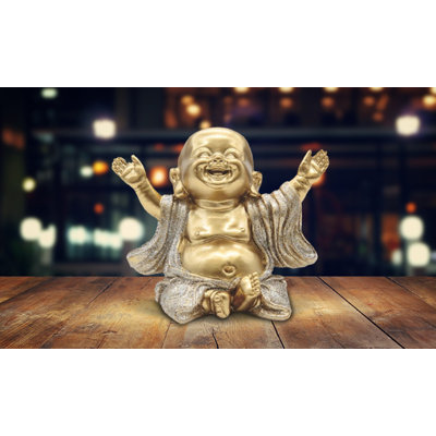 Figurine de Bouddha Prado