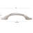 3" Center to Center Arch Pull-98186637