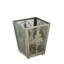 Tamarack Steel Waste Bin