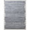 Wool Striped Area Rug