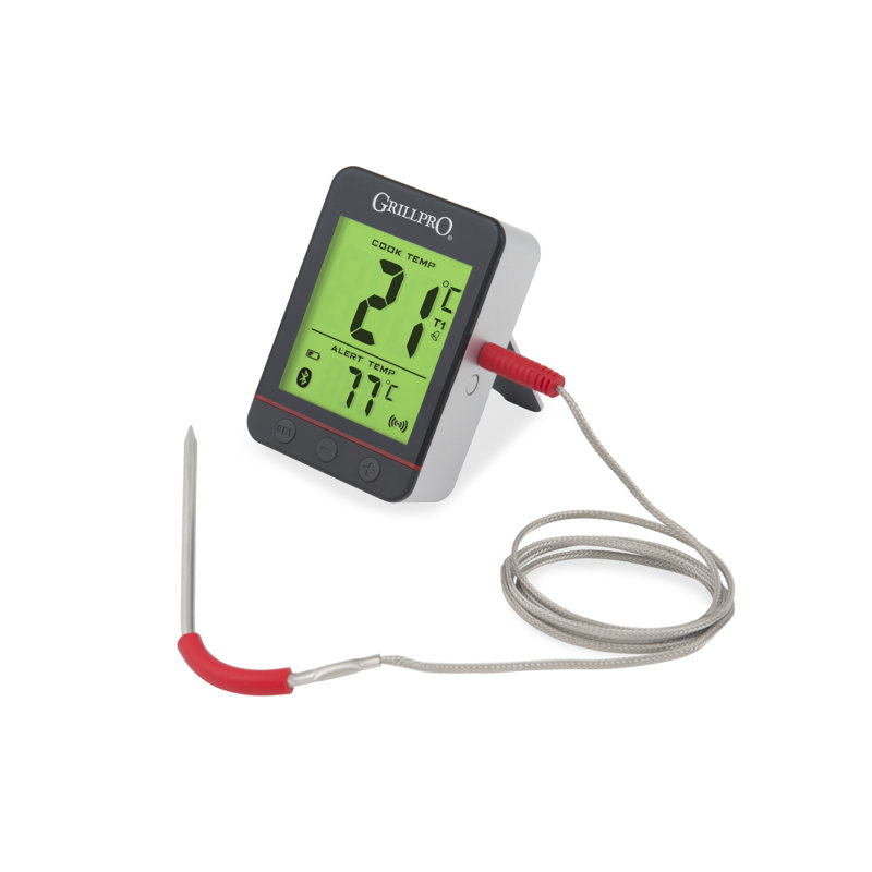 Grill Thermometer