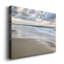 «La Jolla Sunset», impression sur toile tendue-572674353