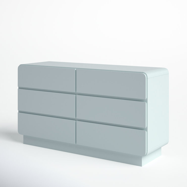 Marguerite 6 - Drawer Dresser