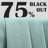 Grommet Room Darkening Linen Textured Curtain-607110989-607110984