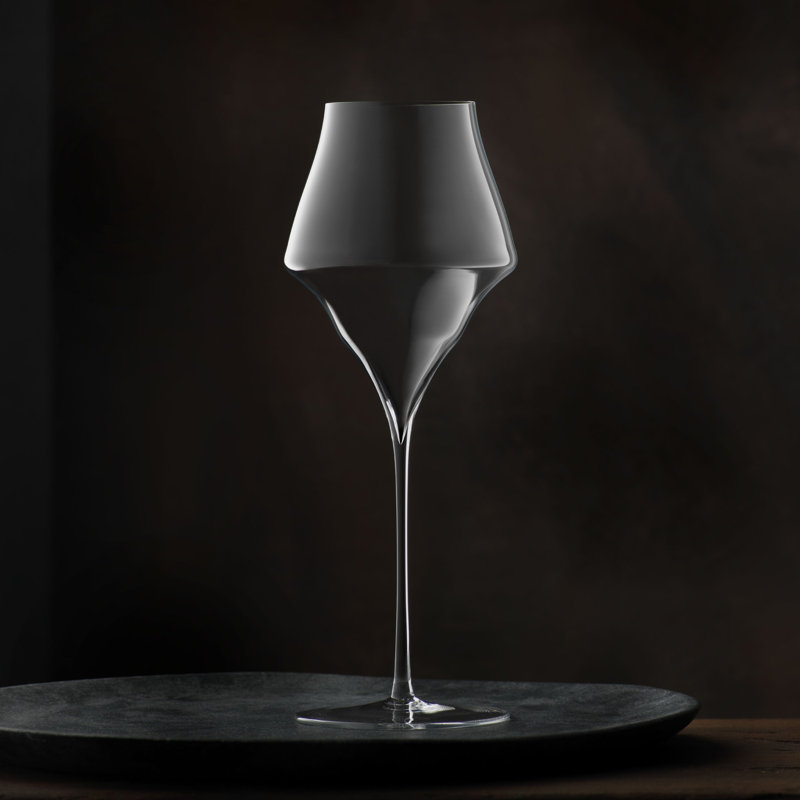 Jospehine No. 4 Champagne Glass