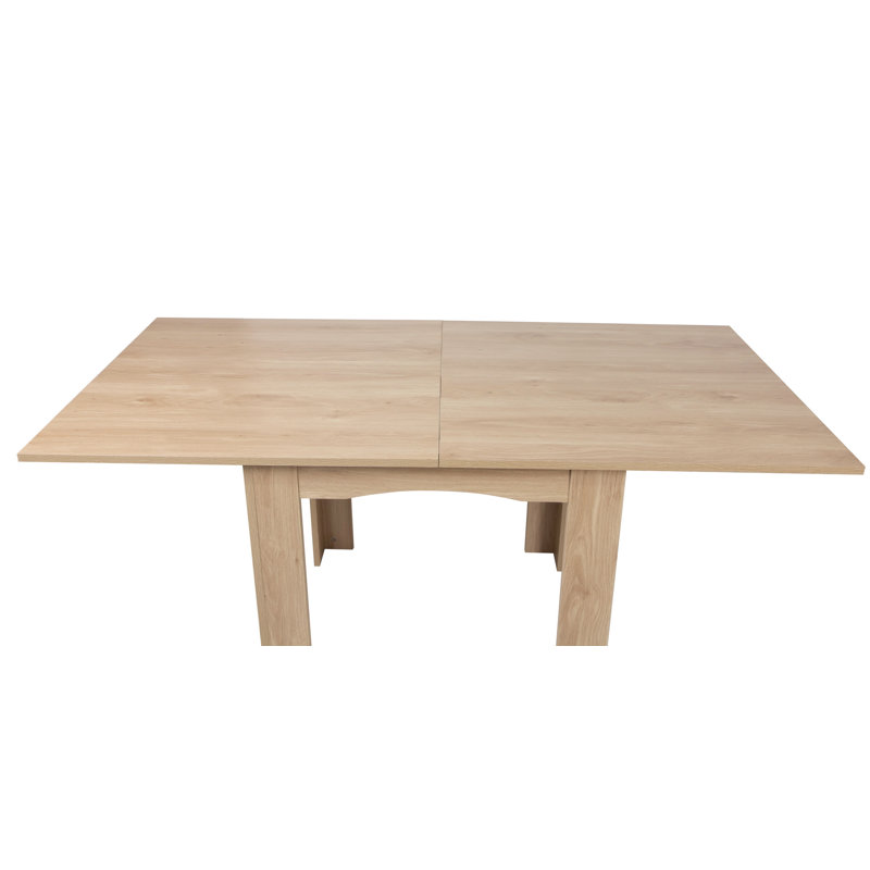 Ludden 6 - Person Dining Set, Grey