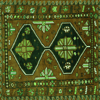 Tapis verts Traditional 619