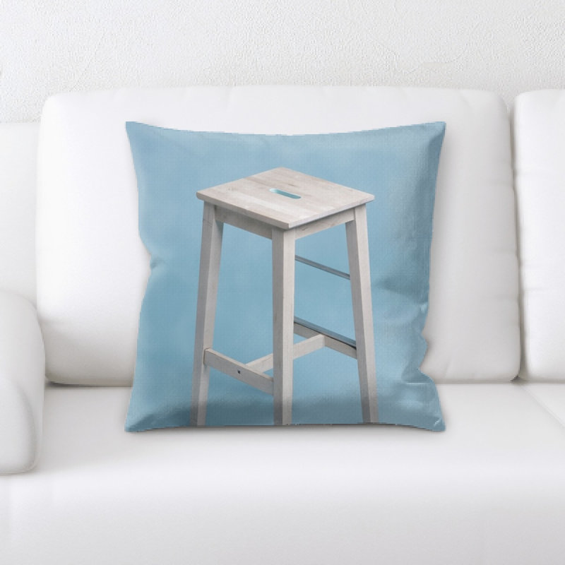 Landis Throw Pillow