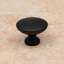 Traditional Circular Knob in Multiple Finishes-128969338