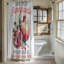 Rideau de douche 1 pièce Fresh Fresh-1472497085