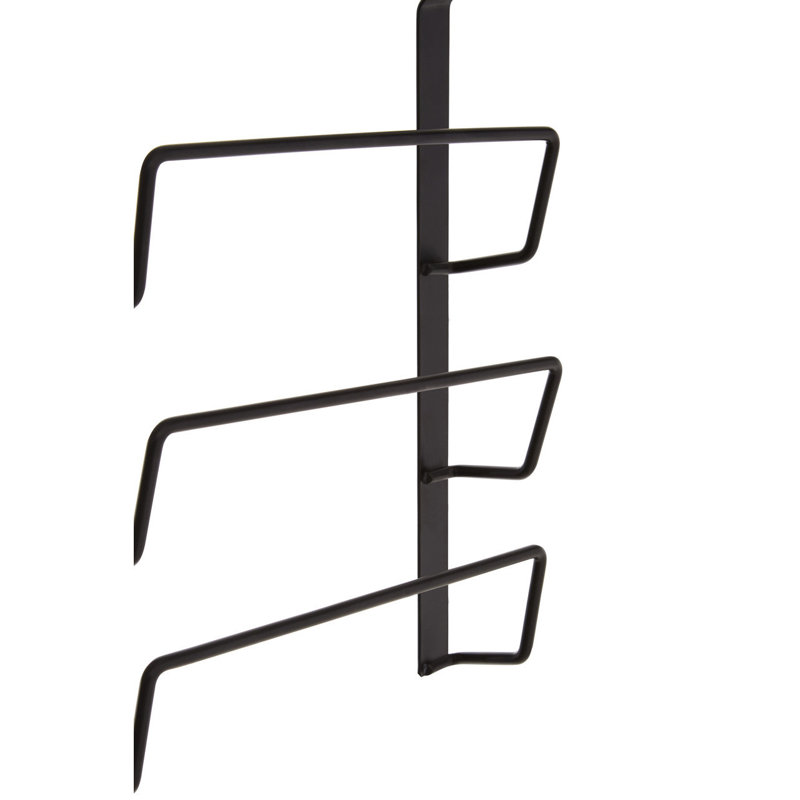 Humnoke Metal Rectangle Pot Rack