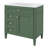 Versatile Storage Ceramic Vanity For Modern Bathrooms