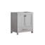 Modero 30'' W Single Bathroom Vanity Base-160901321