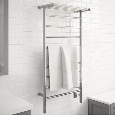 Straight Towel Rail Towel Warmer