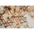 Dolcho Dimmable Square / Rectangle Chandelier-402740826-402740821