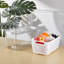 Lexington Acrylic Food Storage Container