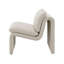 Fauteuil d'appoint moderne-2137403155