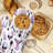 Goth Pastels Oven Mitt Cotton Twill