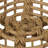 ELAINE CHAIR & SIDE TABLE