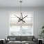 Lustre cylindrique moderne à 8 lumières Lydia-2126325549